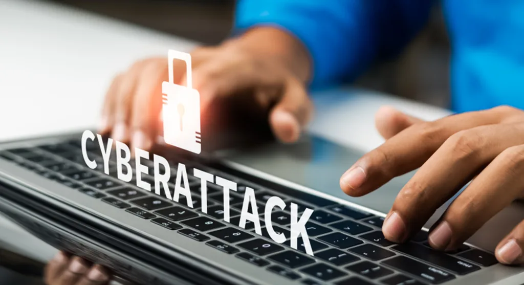 CyberGhost_cyberattack Why Mobile Antivirus Software is Essential in 2024