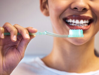 Ayurvedic oral care